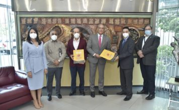 Hacienda y LEIDSA inician proceso de interconexión de sistemas de información