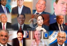 El poder empresarial pasa de ser financiador a activo de la policía y la Administración Pública