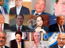 El poder empresarial pasa de ser financiador a activo de la policía y la Administración Pública