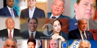 El poder empresarial pasa de ser financiador a activo de la policía y la Administración Pública