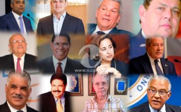 El poder empresarial pasa de ser financiador a activo de la policía y la Administración Pública