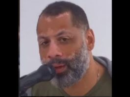 Arrestan en NY hombre amenazó de muerte al presidente Abinader
