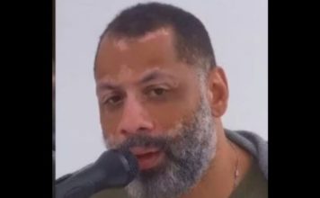 Arrestan en NY hombre amenazó de muerte al presidente Abinader