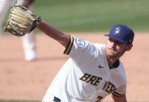 Cotizado abridor Ethan Small vendrá con los Leones