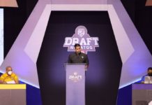 Marco Luciano fue el primer pick por las Estrellas en Draft de Novatos 2021 de LIDOM