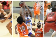 LNB revela finalistas para sus grandes premios