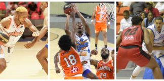 LNB revela finalistas para sus grandes premios