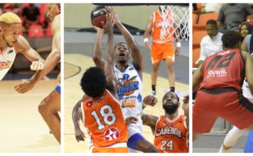 LNB revela finalistas para sus grandes premios