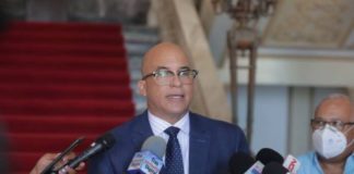 Gobierno RD aclara no organizó fiesta en Nueva York