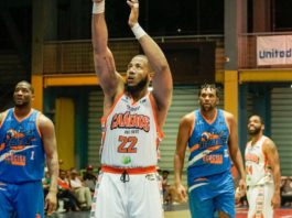 Cañeros dominan a Titanes en primer juego semifinal B