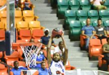 Metros aplastan a Titanes y clasifican a playoffs