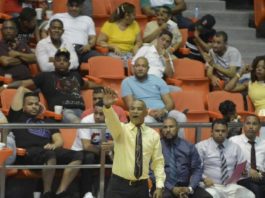 José García “Calcaño” será el dirigente de las Gárgolas