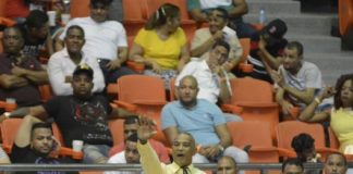 José García “Calcaño” será el dirigente de las Gárgolas