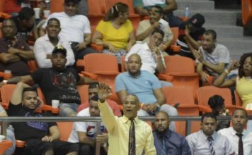 José García “Calcaño” será el dirigente de las Gárgolas