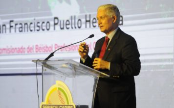 Santo Domingo 2022 usará sistema VAR para repetición de jugadas