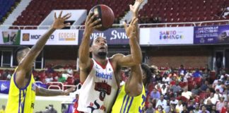 Juan Guerrero reforzará al club Máximo Gómez para el superior de SFM 2023