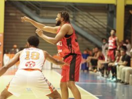 Figueroa decide victoria de Leones sobre Cañeros