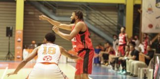 Figueroa decide victoria de Leones sobre Cañeros