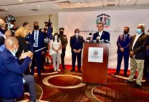 Abinader dará prioridad a los problemas de la educación del país