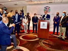 Abinader dará prioridad a los problemas de la educación del país