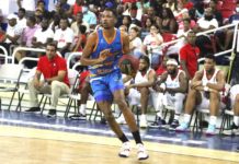 Titanes empataron la final con gran trabajo en la pintura