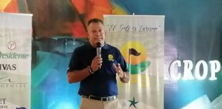 El Golf es Turismo by TP3 Challenge