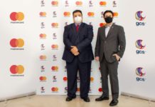 GCS International y Mastercard firman alianza para la ampliación de los servicios de la plataforma móvil tPago en RD