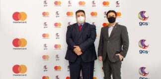 GCS International y Mastercard firman alianza para la ampliación de los servicios de la plataforma móvil tPago en RD