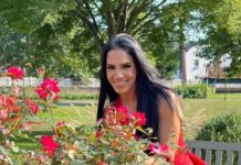 Michelle Reynoso presentará su colección “La Rosaleda”