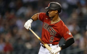 Nick Heath regresa como refuerzo de los Tigres del Licey