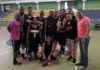 Novatos Basket Team iniciara Copa XXIX Aniversario