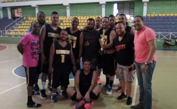 Novatos Basket Team iniciara Copa XXIX Aniversario