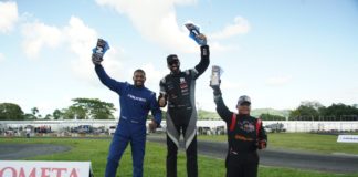 El equipo OMACA Racing logra su primera victoria en el Drift
