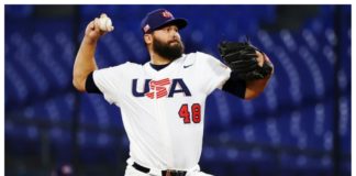 Gigantes firman a los importados Anthony Carter y Andre Rienzo