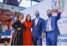 Celinés Toribio valora el emotivo discurso del presidente Abinader a la comunidad dominicana en NY