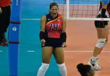 RD derrota a México y mantiene su invicto en la Copa Panamericana