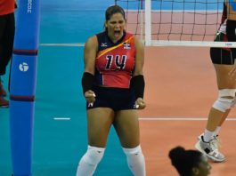 RD derrota a México y mantiene su invicto en la Copa Panamericana
