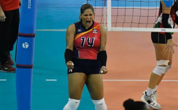 RD derrota a México y mantiene su invicto en la Copa Panamericana