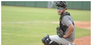 Logan Moore y Logan Ondrusek se suman a los importados de los Gigantes