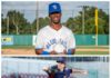 Samad Taylor y Ryan Rolison reforzarán al Licey