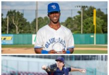 Samad Taylor y Ryan Rolison reforzarán al Licey