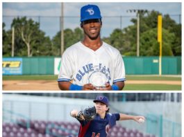 Samad Taylor y Ryan Rolison reforzarán al Licey