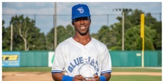 Samad Taylor y Ryan Rolison reforzarán al Licey
