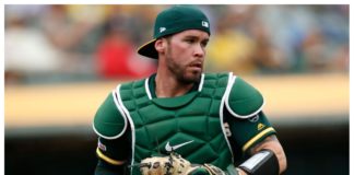 Toros anuncian contratación de los refuerzos Beau Taylor y Jake Thompson