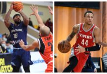 Leones anuncian nuevos refuerzos