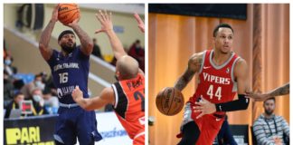 Leones anuncian nuevos refuerzos