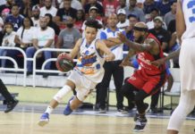 Bautista guía a los Titanes a segundo triunfo en la final LNB