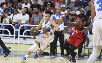 Bautista guía a los Titanes a segundo triunfo en la final LNB