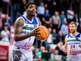 Los Metros anuncian la contratación de Ricky Ledo