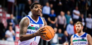 Los Metros anuncian la contratación de Ricky Ledo